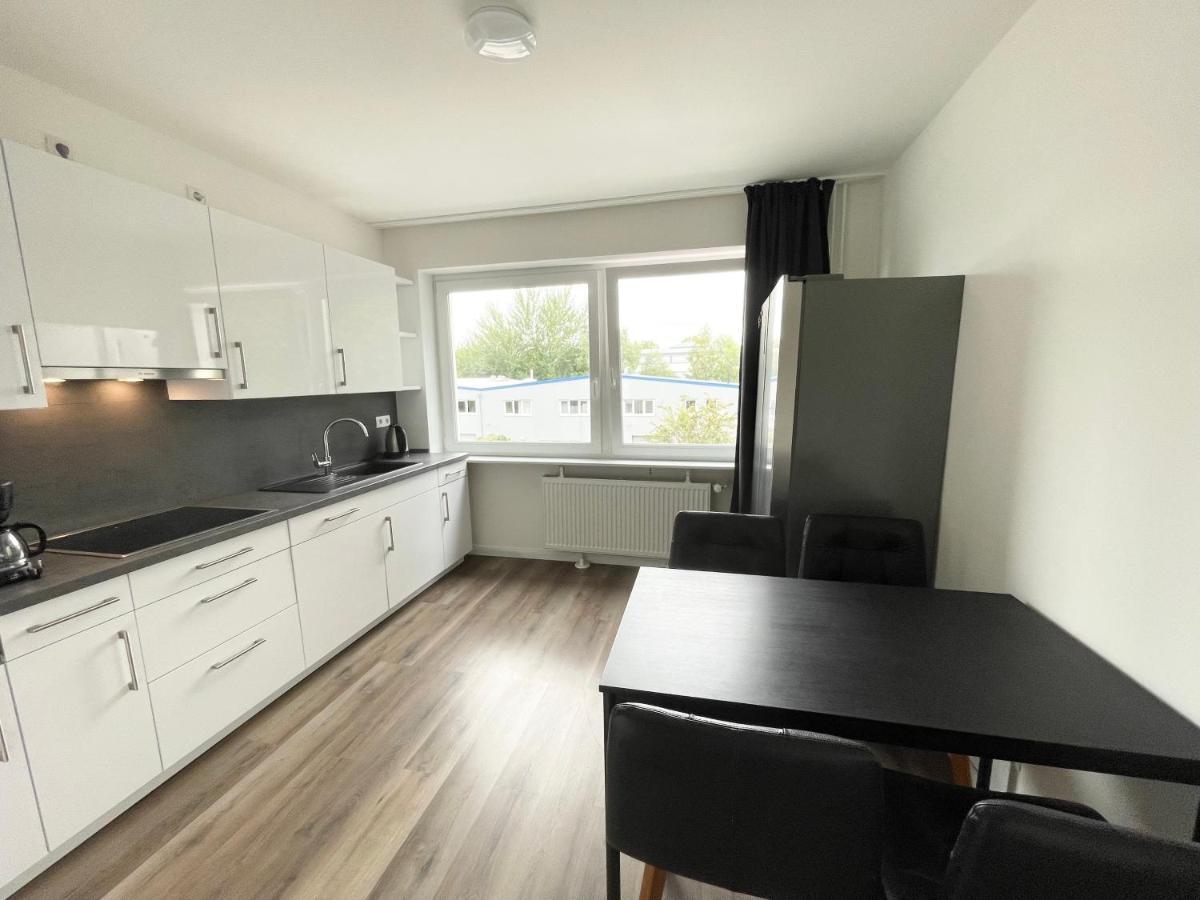 Apartament Zentrale Mit 3 Schlafzimmer Fuer Bis Zu 9 Personen *