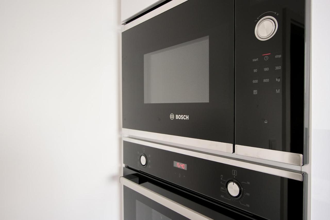 Apartament Zentrale Mit 3 Schlafzimmer Fuer Bis Zu 9 Personen