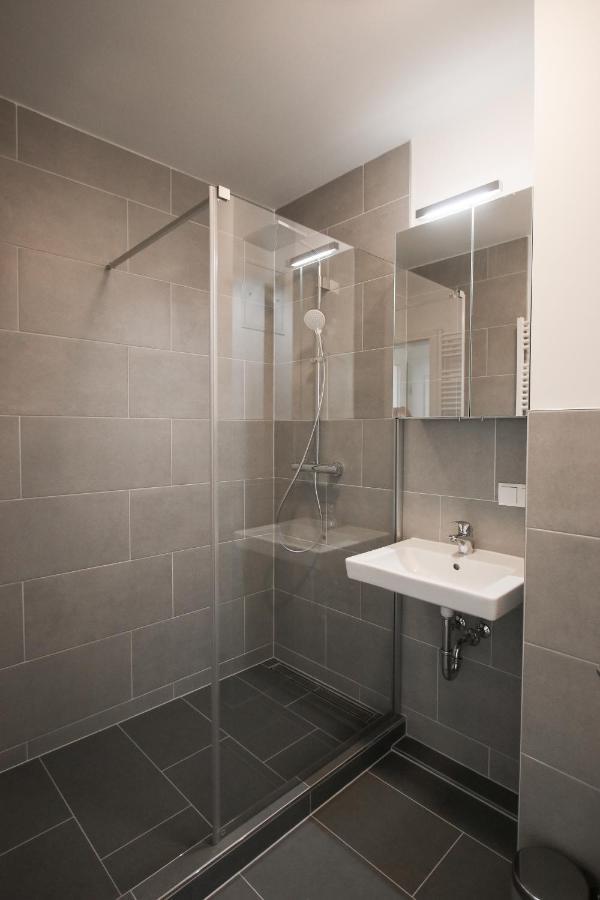 Zentrale Mit 3 Schlafzimmer Fuer Bis Zu 9 Personen Апартаменты *